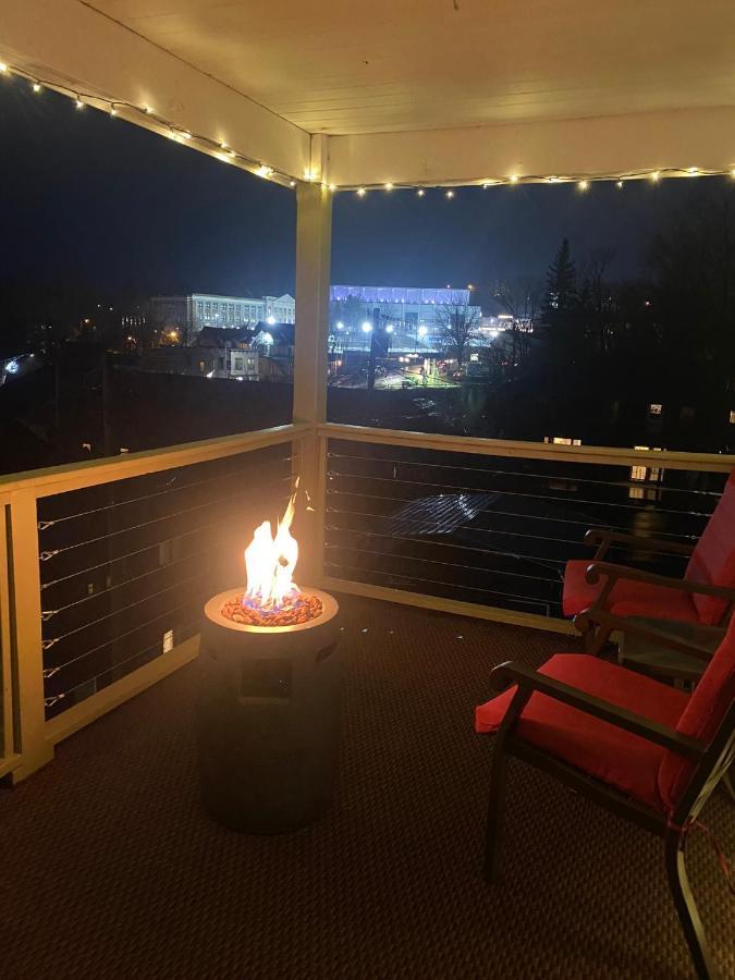 Amazing Mountain Views Lake Placid & 1980 Olympic Center Εξωτερικό φωτογραφία