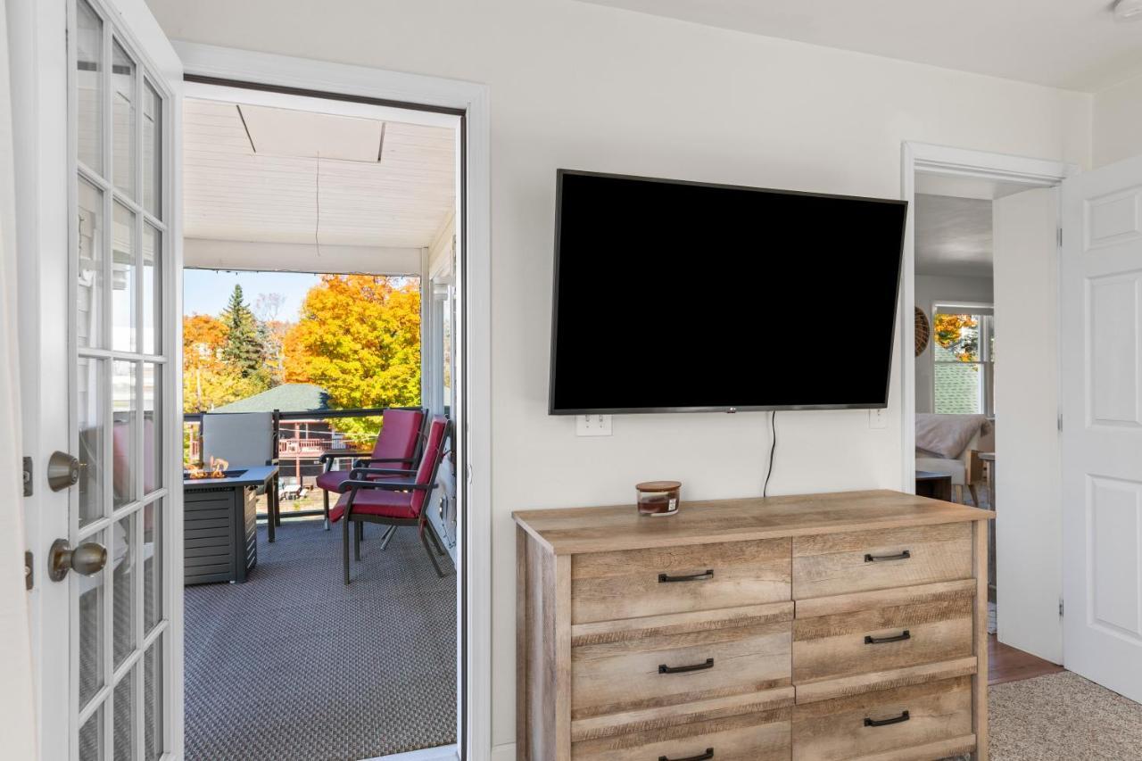 Amazing Mountain Views Lake Placid & 1980 Olympic Center Εξωτερικό φωτογραφία