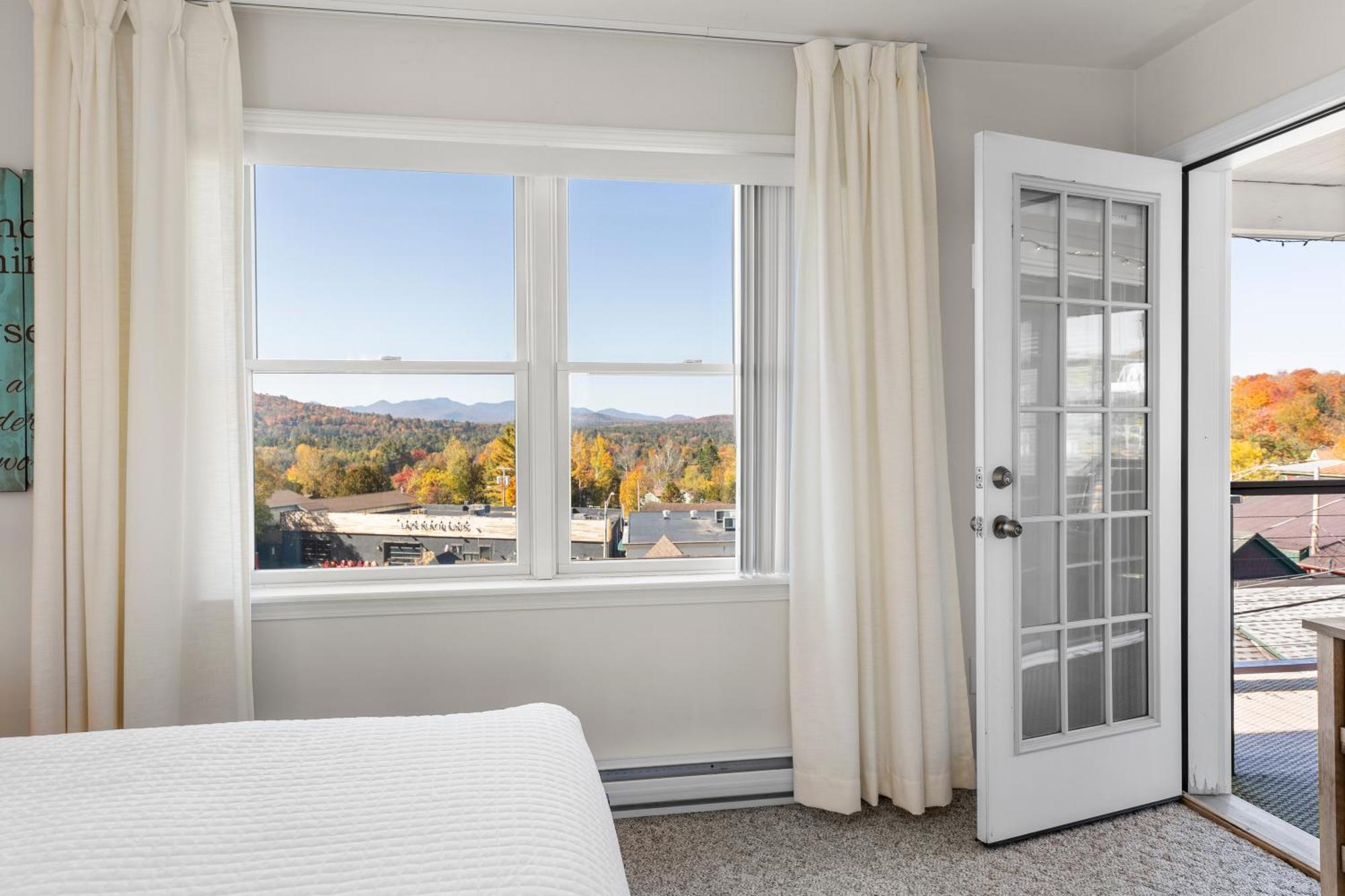 Amazing Mountain Views Lake Placid & 1980 Olympic Center Εξωτερικό φωτογραφία
