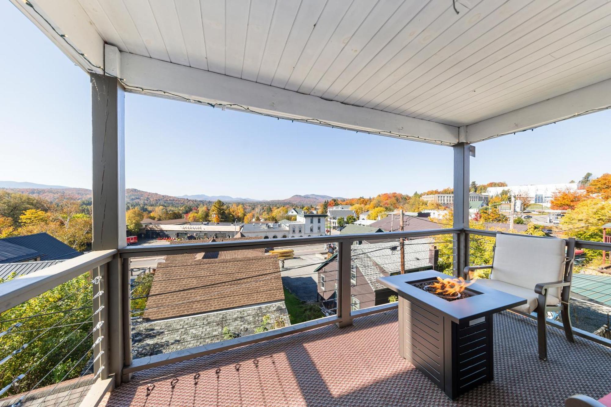 Amazing Mountain Views Lake Placid & 1980 Olympic Center Εξωτερικό φωτογραφία