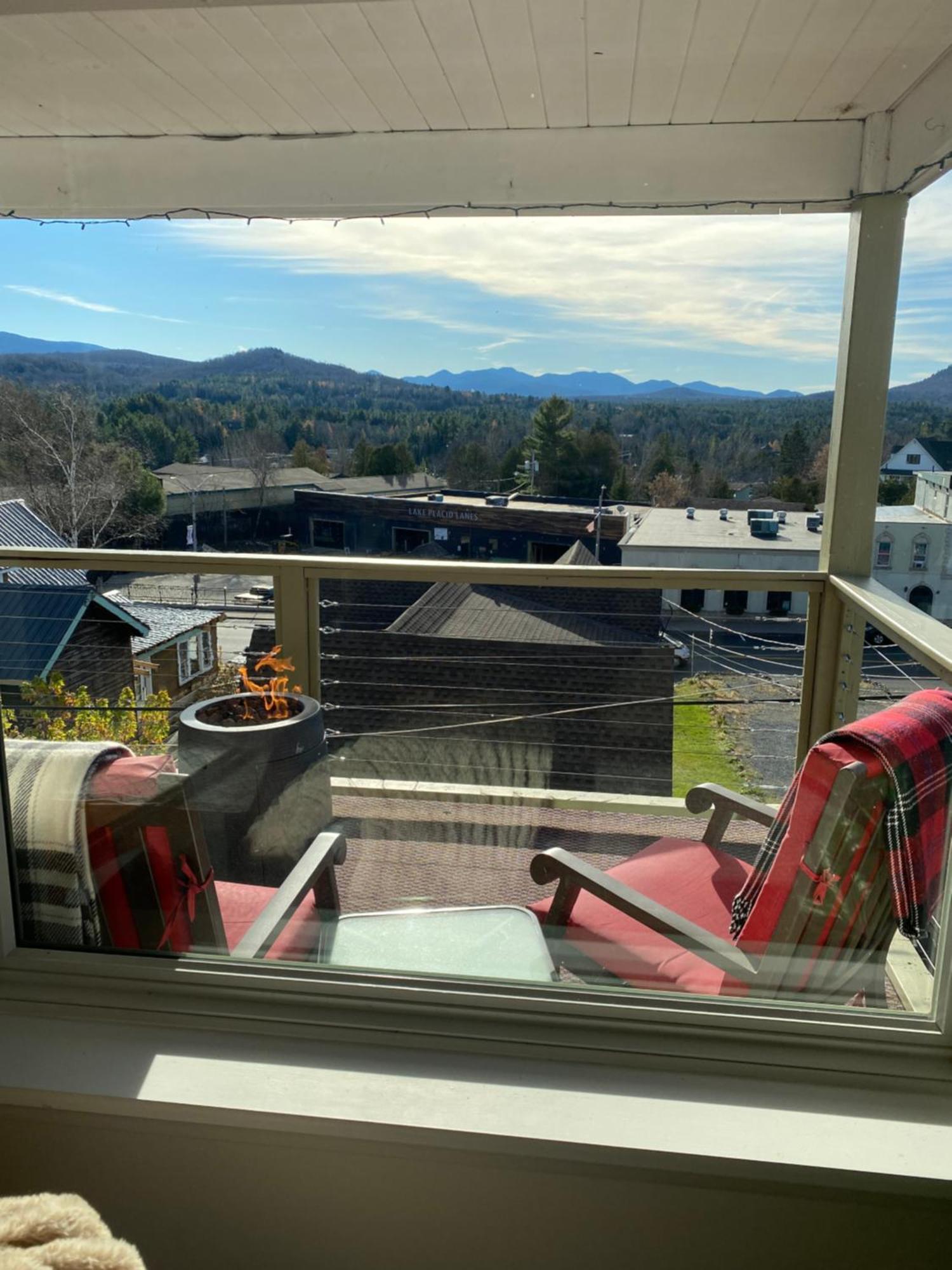 Amazing Mountain Views Lake Placid & 1980 Olympic Center Εξωτερικό φωτογραφία