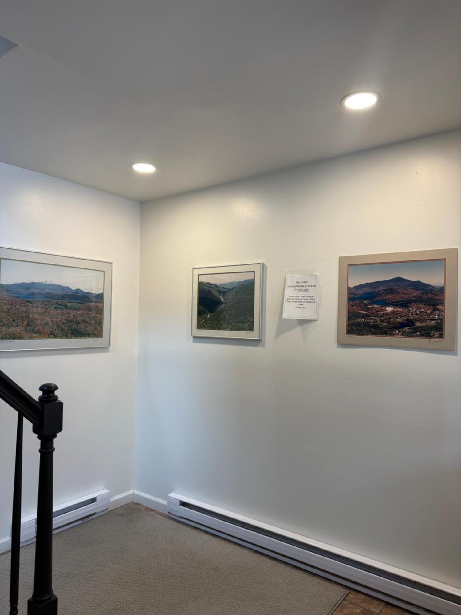 Amazing Mountain Views Lake Placid & 1980 Olympic Center Εξωτερικό φωτογραφία